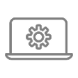 Gear Icon