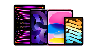 iPad Devices