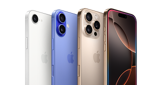 iPhone Devices