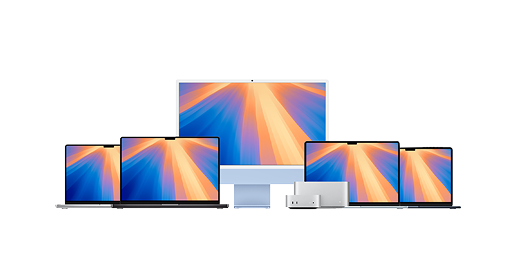 Mac Devices