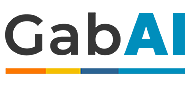 GabAI Logo