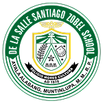 Client Logo De La Salle Santiago Zobel School