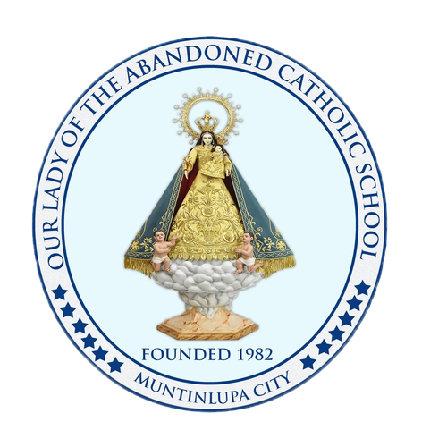 Client Logo Our Lady of the Abandoned Catholic School