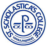 Client Logo St. Scholastica's College.