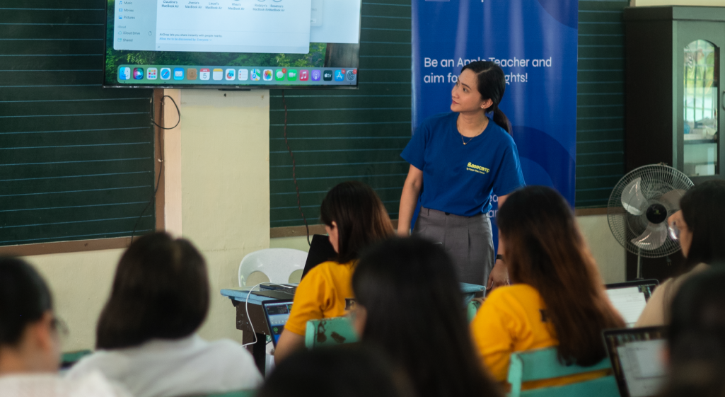 Build Creative, Future-Ready Skills