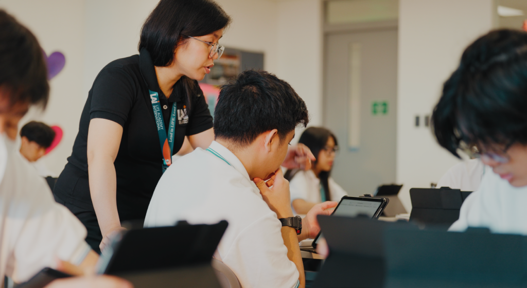 Transform Teaching and Learning
