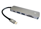 USB-C Hubs