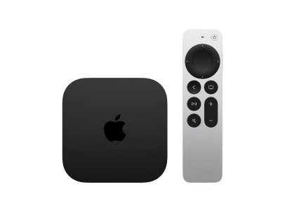 Apple TV