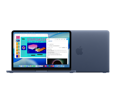Mac