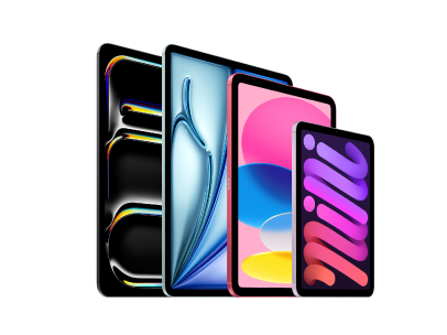 iPad